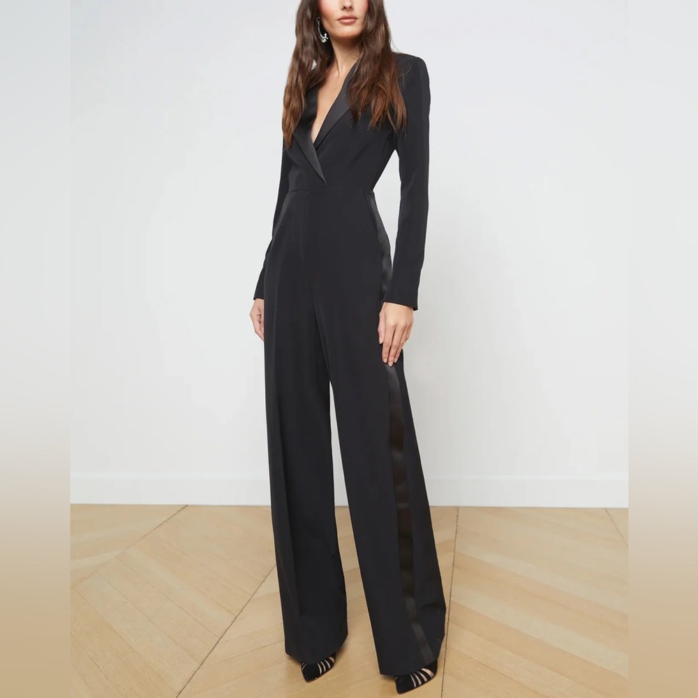 L’agance Bora jumpsuit